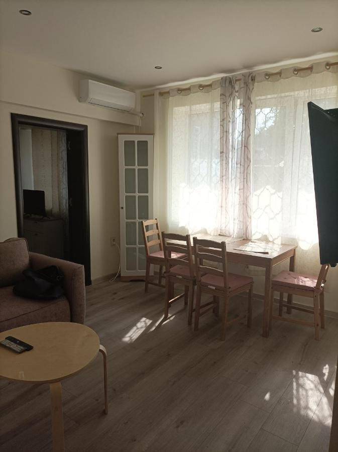 Apartment Starfish فارنا المظهر الخارجي الصورة