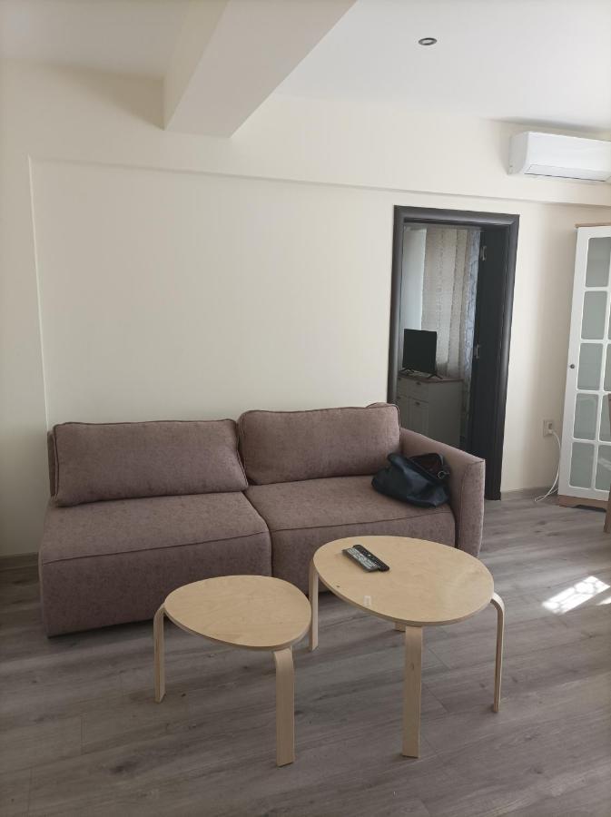 Apartment Starfish فارنا المظهر الخارجي الصورة